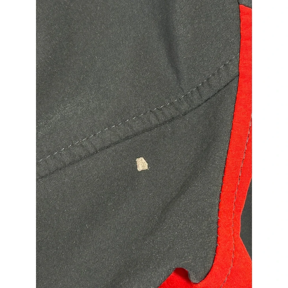 Ariat Kids Team Jacket Blue Red Softshell Jacket Size Small 8 Equestrian